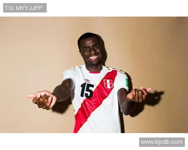 秘鲁足球明星盘点：那些在国际赛场上闪耀的传奇球员