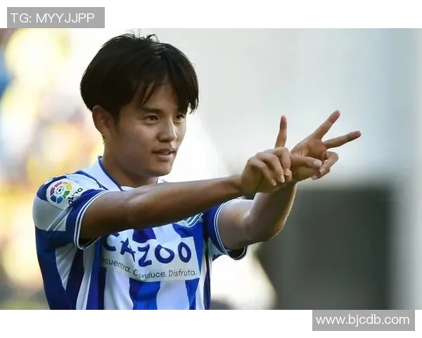 久保建英在赛季中的表现分析与未来发展潜力探讨