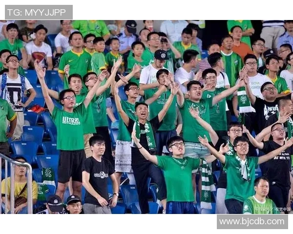 中国足球崛起之路：从青训体系到国际赛场的全景探索与未来展望