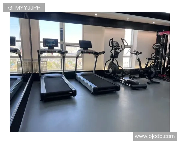 全面了解健身房常见健身器材名称及其功能介绍助你科学健身提升效果